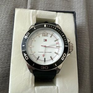 Tommy Hilfiger Watch